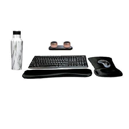 Logitech MK270 Wireless Keyboard ＆ Mouse Combo Tra...