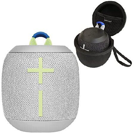 Ultimate Ears WONDERBOOM 3 Wireless Portable Water...