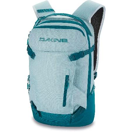 Dakine レディース ヘリパック 12l, ブルーアークティック, 12L, レディース ヘリパ...