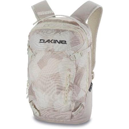 Dakine レディース ヘリパック 12l, サンドクォーツ, 12L, レディース ヘリパック ...