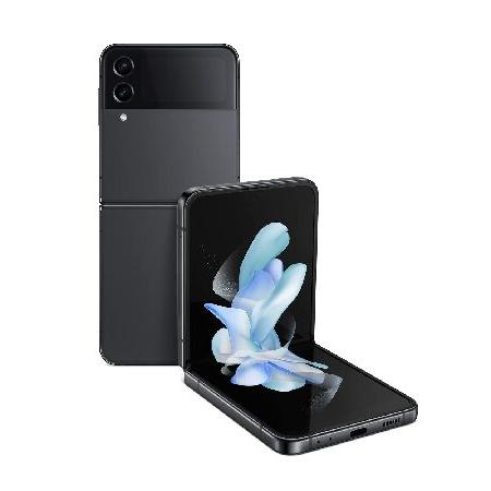 SAMSUNG Galaxy Z Flip 4 Cell Phone, Factory Unlock...