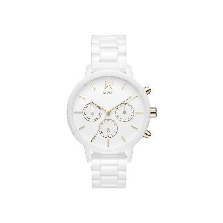 MVMT Nova - Dual Timezone Women’s Wristwatch - Min...