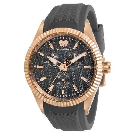 TechnoMarine Men&apos;s Sea Dream TM719028 Quartz Watch...