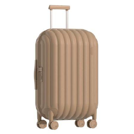 [artrips] スーツケース キャリーバッグ キャリーケース 超軽量 女性向け 大型 静音 8輪...