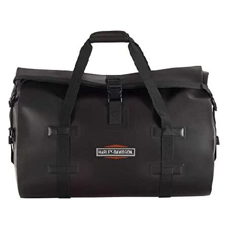 Harley-Davidson Waterproof Coated Polyester Roll-T...