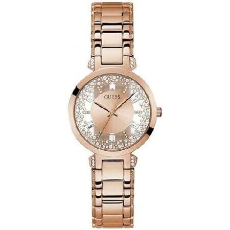 (ゲス ウォッチ) Guess Guess watches ladies fame 女性用 アナログ...