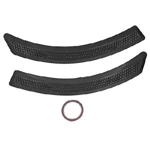 Lancer Side Vents〓 Side Fender Vent Cover Trim Car...