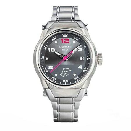 Locman Italy Women&apos;s Watch Mare Ref: 0558A07S, Wom...