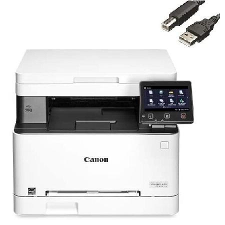 Canon imageCLASS MF642CdwA Multifunction Color Las...