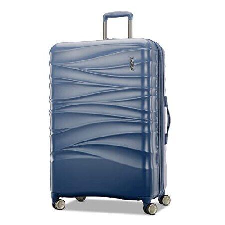 American Tourister Cascade Hardside Expandable Lug...