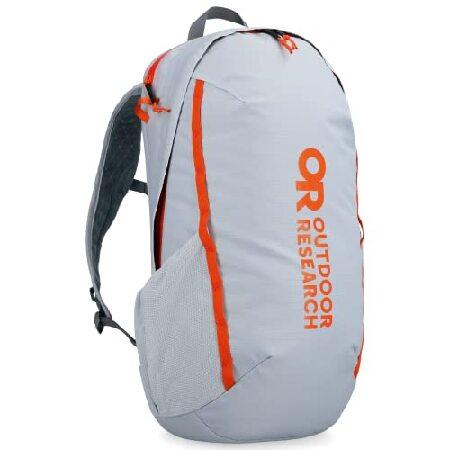 Outdoor Research Adrenaline Day Pack 20L Plus 防水ドラ...