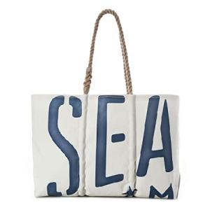 Sea Bags リサイクルセイルクロス 記章ト...の商品画像