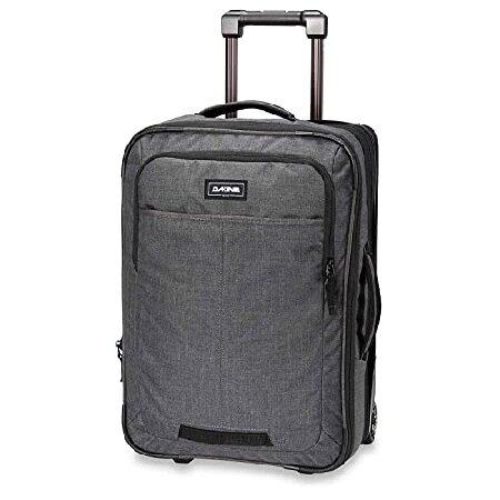 Dakine ステータスローラー 42L+カーボン 1 ワンサイズ 並行輸入品