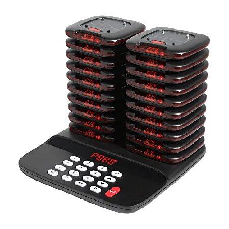 AGJ Restaurant Pager System Wireless Calling Syste...