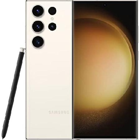 SAMSUNG Galaxy S23 Ultra 5G S9180 Dual 1TB 12GB RA...