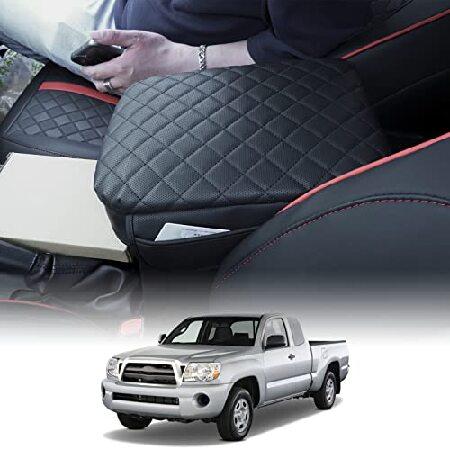 KXCZBAUTO Center Console Cover for Toyota Tacoma 2...