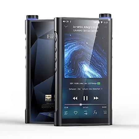 FiiO M15S Music Player Snapdragon 660 with ES9038P...
