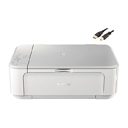 Canon PIXMA MG36 Series Color Inkjet Printer, Wire...