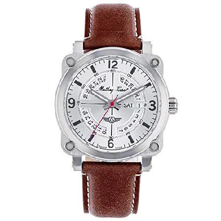 [Geneva Watch Group] 腕時計 Mathey-Tissot MTWG6001102...