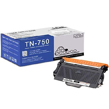 TN750 TN-750 大容量ブラックトナーカートリッジ TN750 Brother HL-544...