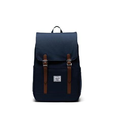 Herschel Supply Co. Retreat Small Backpack Navy On...