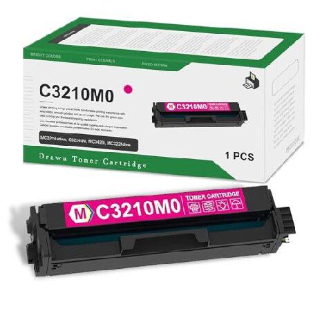 C3224 Toner Cartridge: NUC Compatible C3210M0 Tone...