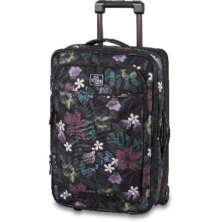 Dakine ステータスローラー + バッグ - トロピカルダスク 42リットル 並行輸入品