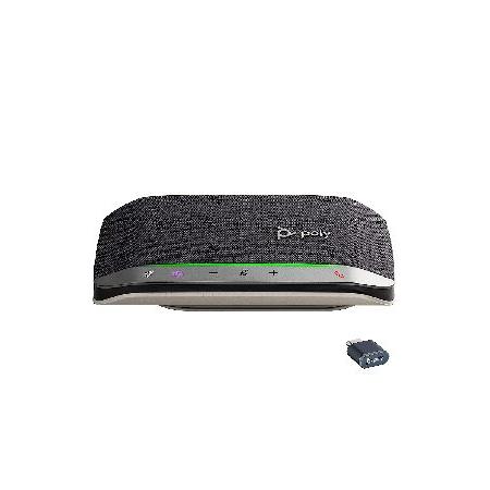 Poly Sync 20+ Personal Portable Bluetooth Speakerp...