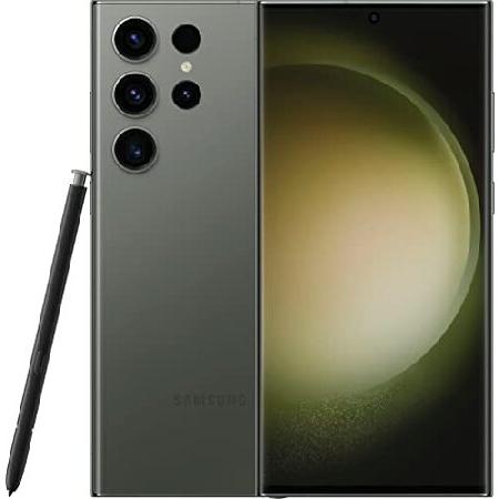 Samsung Galaxy S23 Ultra - SM-S918U - 1TB - Black ...