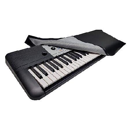 DCFY! Digital Piano Keyboard Dust Cover for Kawai ...