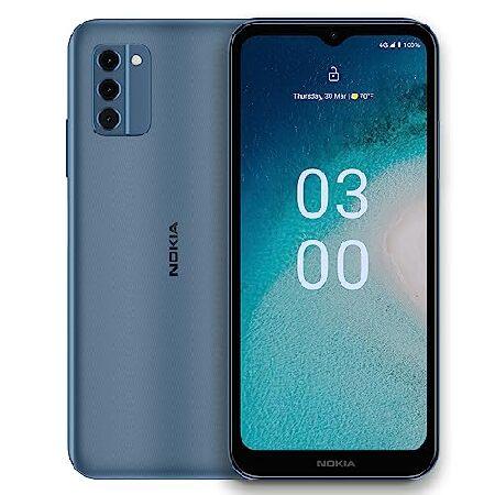 Nokia C300 | Verizon, T-Mobile, AT＆T Android 12 Un...