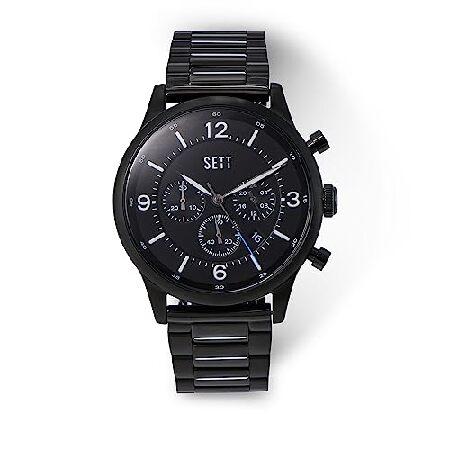 Sett＆Co - Personalized Elegant/Sport Watches with ...