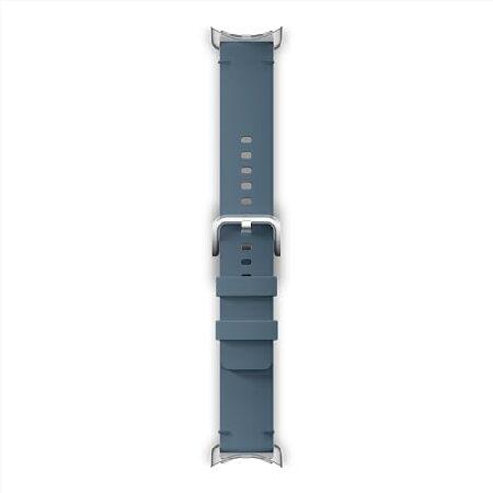 [SYO4Q] Google Pixel Watch Band クラフトレザー バンド Moondu...