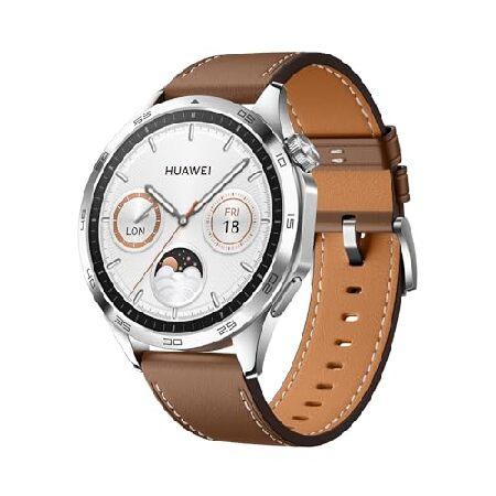 HUAWEI Watch GT4 (GPS) (Garant?a en Mexico) Smartw...