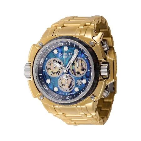 Invicta Coalition Forces Chronograph Quartz Men&apos;s ...