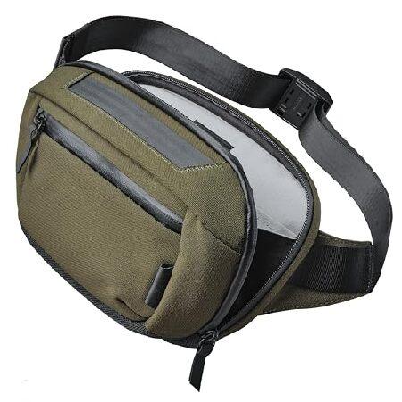 ALPAKA Bravo Waist Pack - iPad Mini, Nintendo Swit...