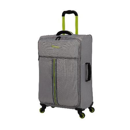 it luggage GT Lite 超軽量 ソフトサイド ミディアム パロマ チェック 26インチ...