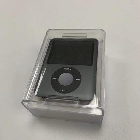 M-Player Compatible with iPod Nano 3rd 8gb Spacegr...