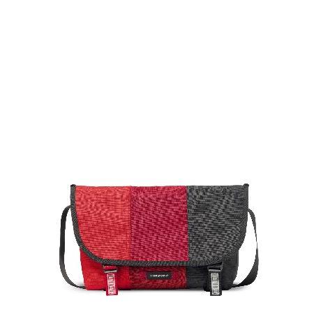 Timbuk2 Classic Messenger Bag, Diablo, Small 並行輸入品