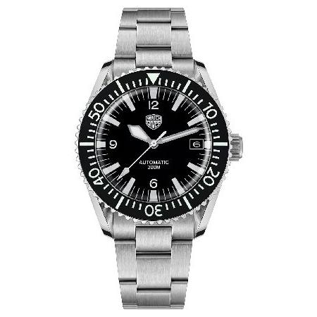 watchdives Mens Dive Watches, NH35 Movement WD1967...