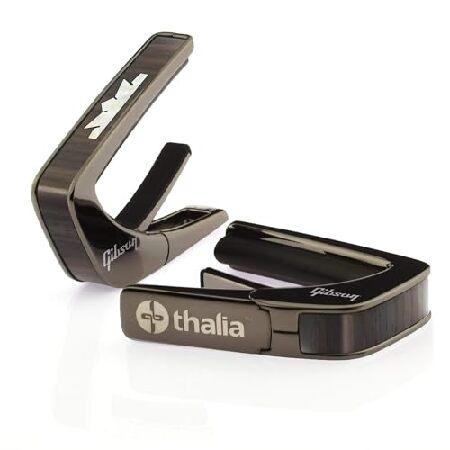 Thalia Guitar Capo - Gibson Officially Licensed (W...