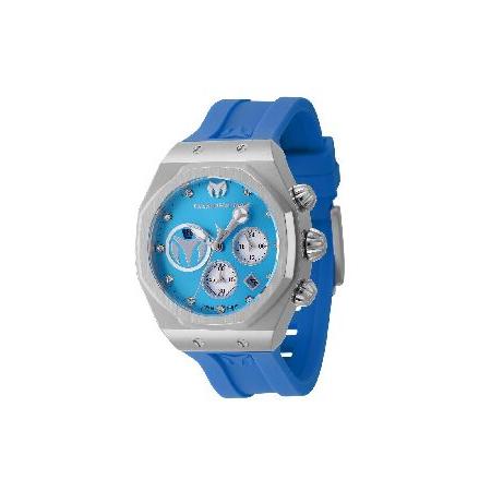 TechnoMarine Reef Chronograph GMT Quartz Unisex Wa...