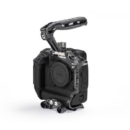 TILTA EOS R3用カメラケージ (ベーシックキット) 並行輸入品