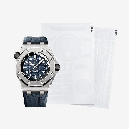 Finewatchcare Watch Protection Film for Audemars P...