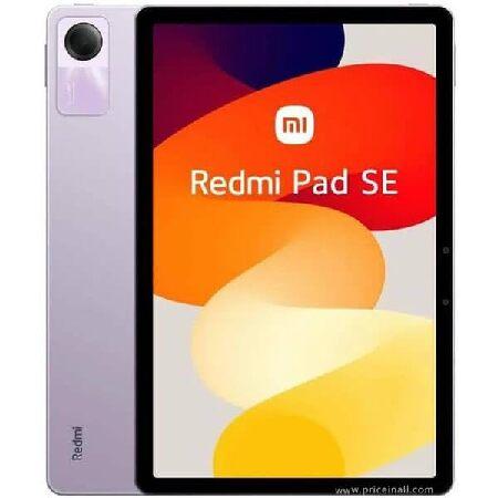 Xiaomi Redmi Pad SE Only WiFi 11&quot; Octa Core 4 Spea...