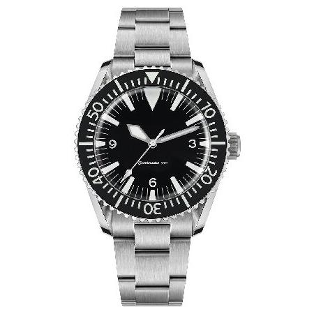 watchdives Mens Dive Watches, NH35 Movement WD1967...