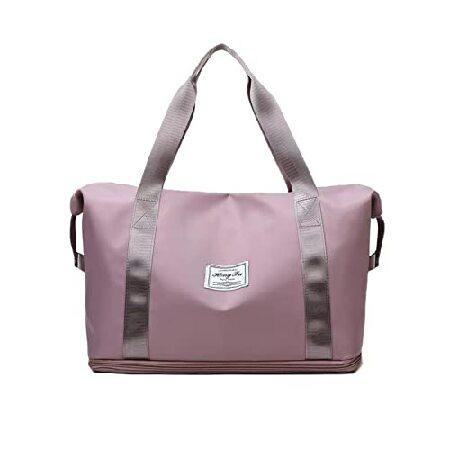 Travel Duffle Bag for Men Foldable Duffel Bag Ligh...