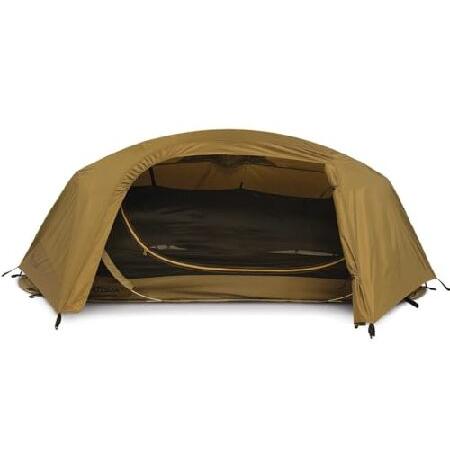 CATOMA MMI Wolverine EBNS 1 Person Tent with Rainf...