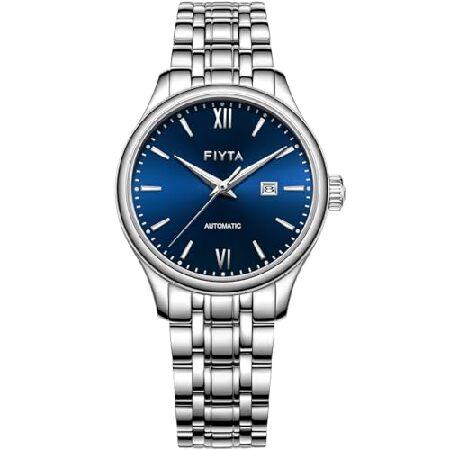 FIYTA Classic Women&apos;s Mechanical Watch, 3-Hand, Mi...