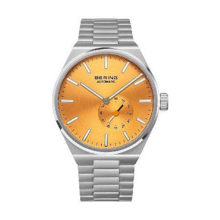 [ベーリング] 腕時計 アークティックサークル 19441-701 シルバー 並行輸入品